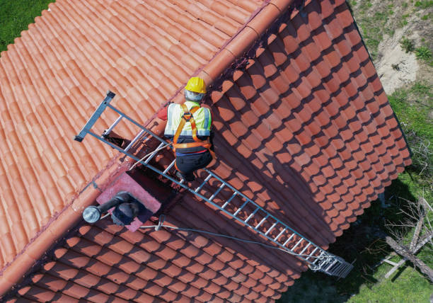 Best Roof Installation  in Whitestown, IN